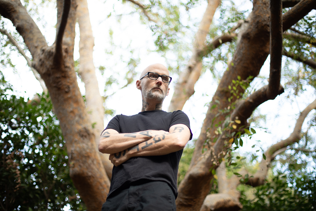 Moby: A Perfect Life