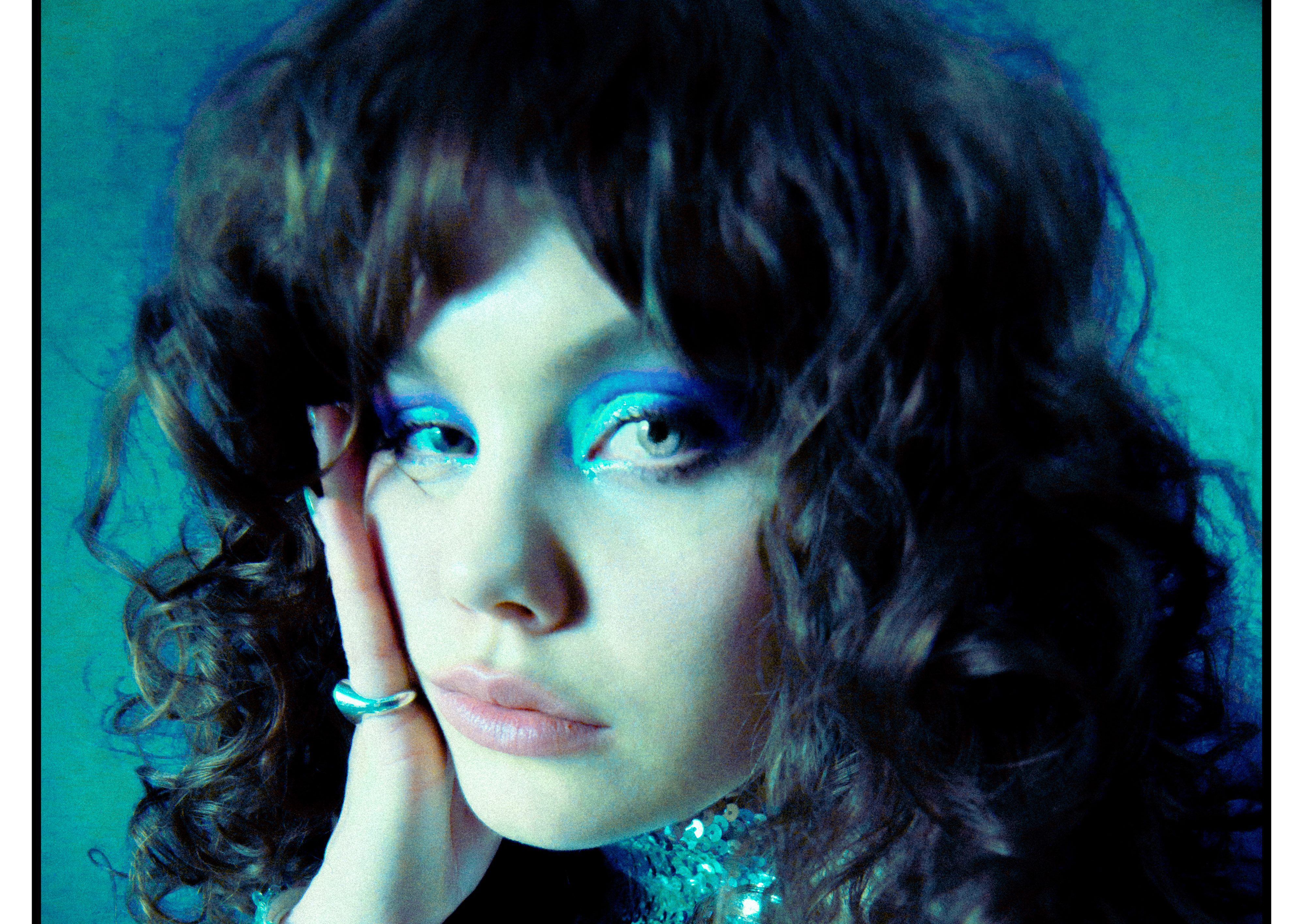 Lxandra by Anuk Rohde