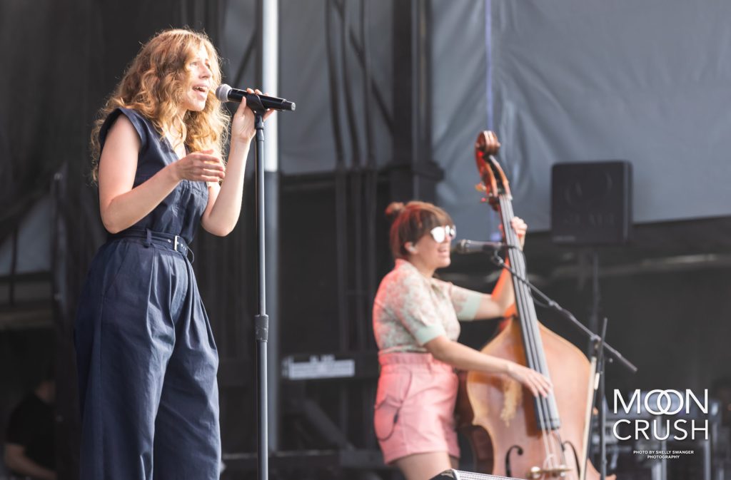 Lake Street Dive Performs New Album 'Obviously' Live for the First Time