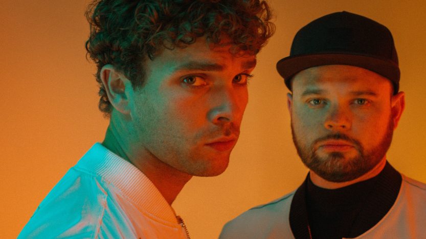 Royal Blood (courtesy of Warner Records).
