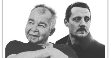 Listen to Sturgill Simpson’s  Cover of “Paradise” For New John Prine Tribute Record