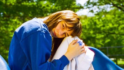 Faye Webster by Pooneh Ghana