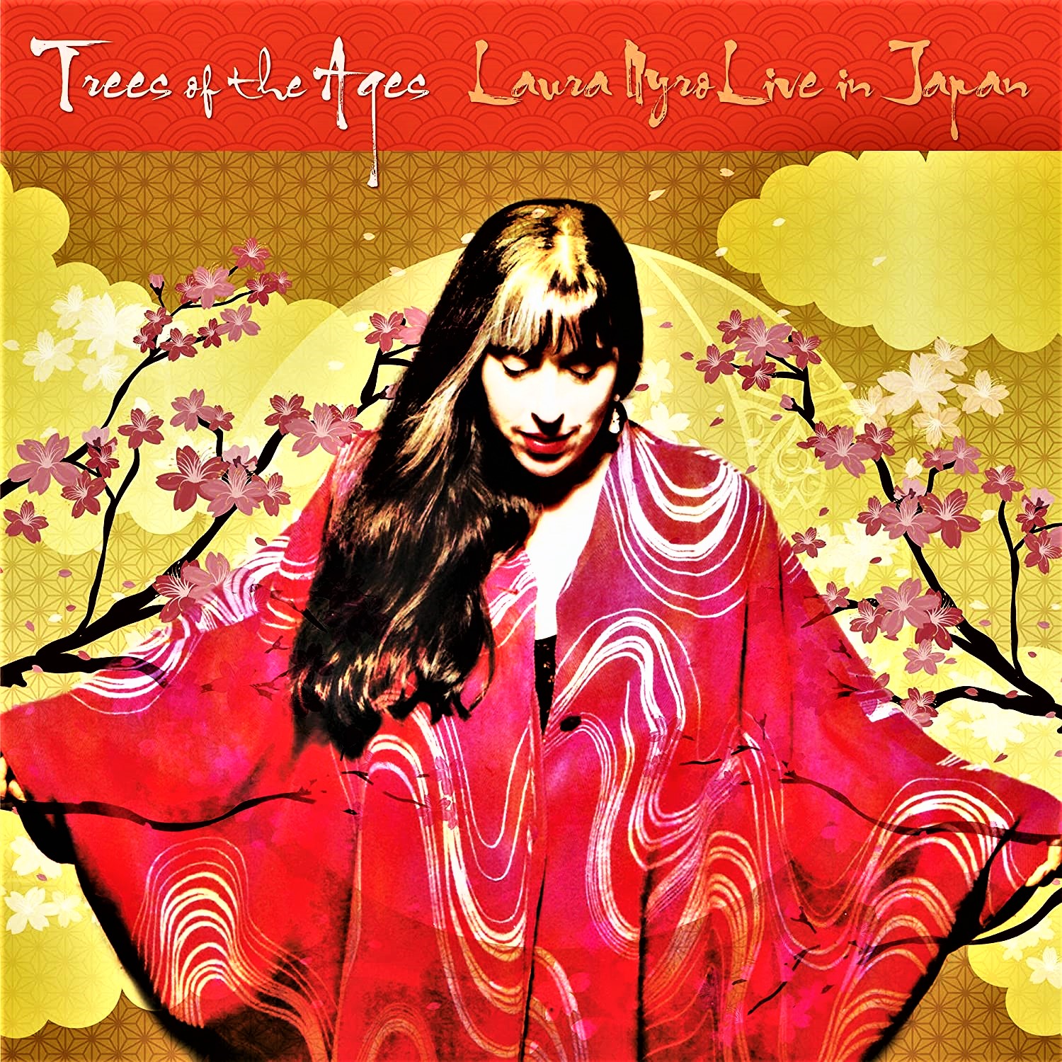 Another Reason to Rejoice: Trees of the Ages, Laura Nyro Live in Japan