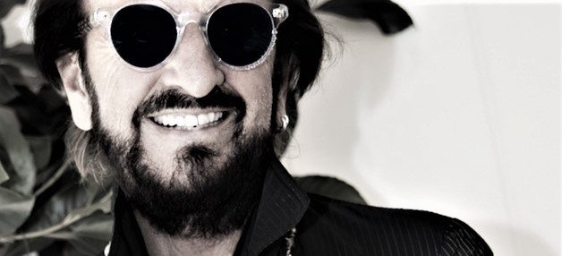 A Message from Ringo about his 81st Birthday plans on 7.7.21