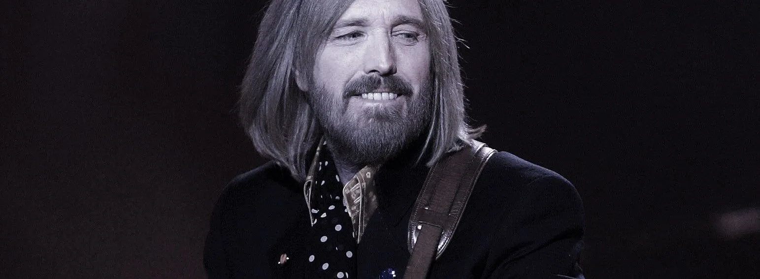 Behind the Song: “Down South” by Tom Petty