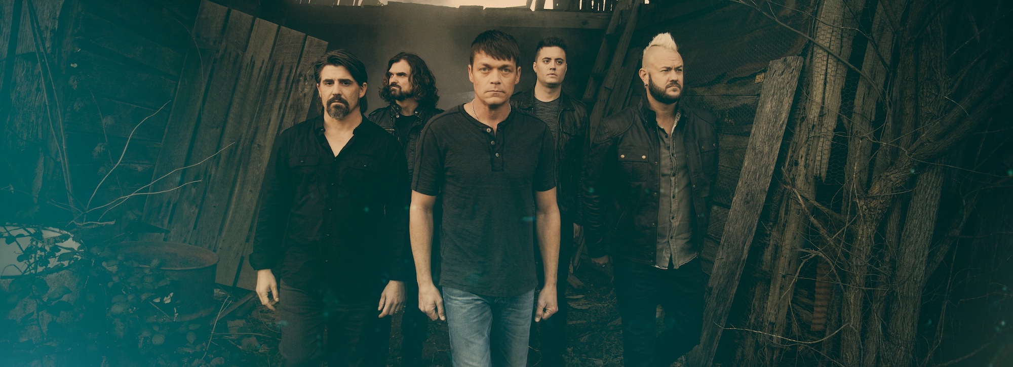 Behind the Band Name: 3 Doors Down