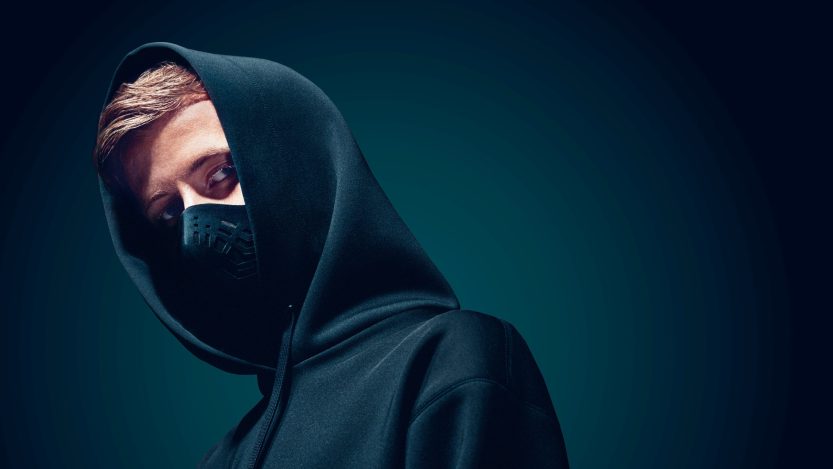 Alan Walker by Stian Andersen