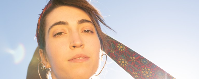 Alisa Amador Alisa Amador