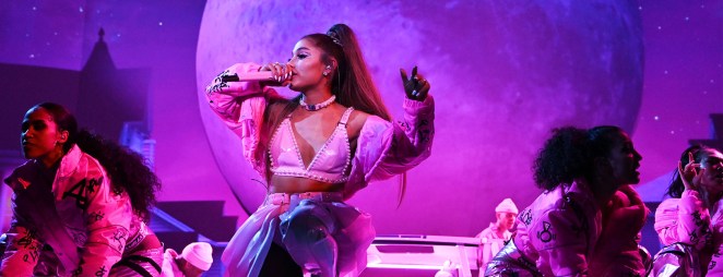 Ariana Grande Sends Christmas Gifts To Manchester Children’s Hospital: “We Were So Touched”