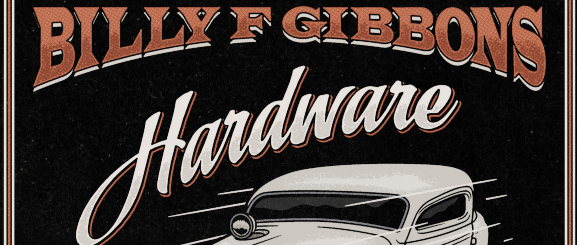 Review: ZZ Top’s Frontman Billy Gibbons Goes Solo on ‘Hardware’