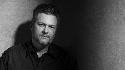Blake Shelton