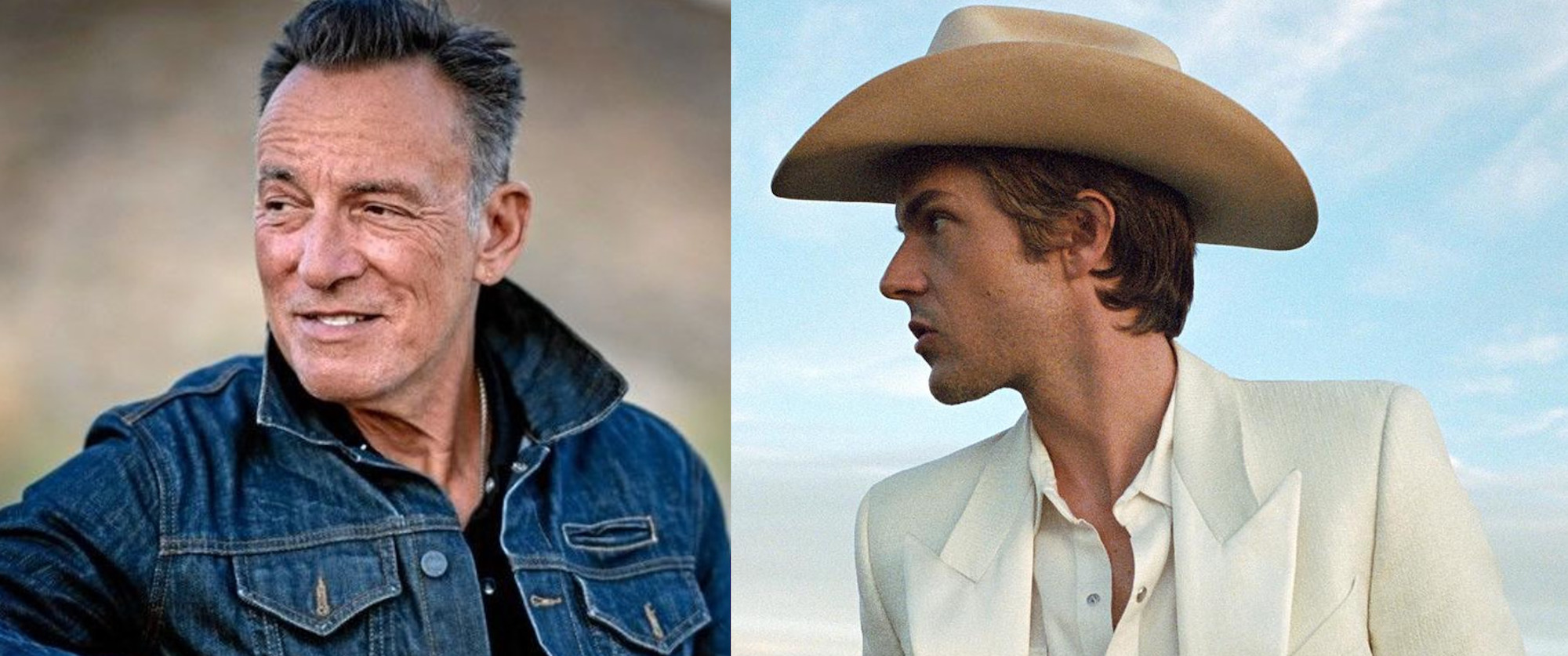 The Killers Re-Record “Dustland Fairytale” Remake with Bruce Springsteen