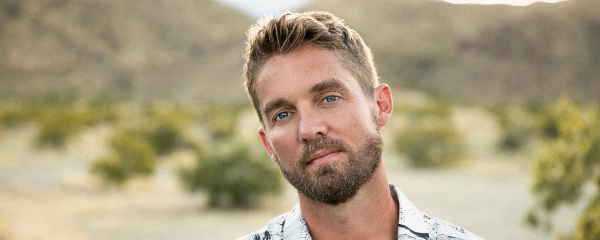 Brett Young Cancels Radio Appearances after Suffering Concussion
