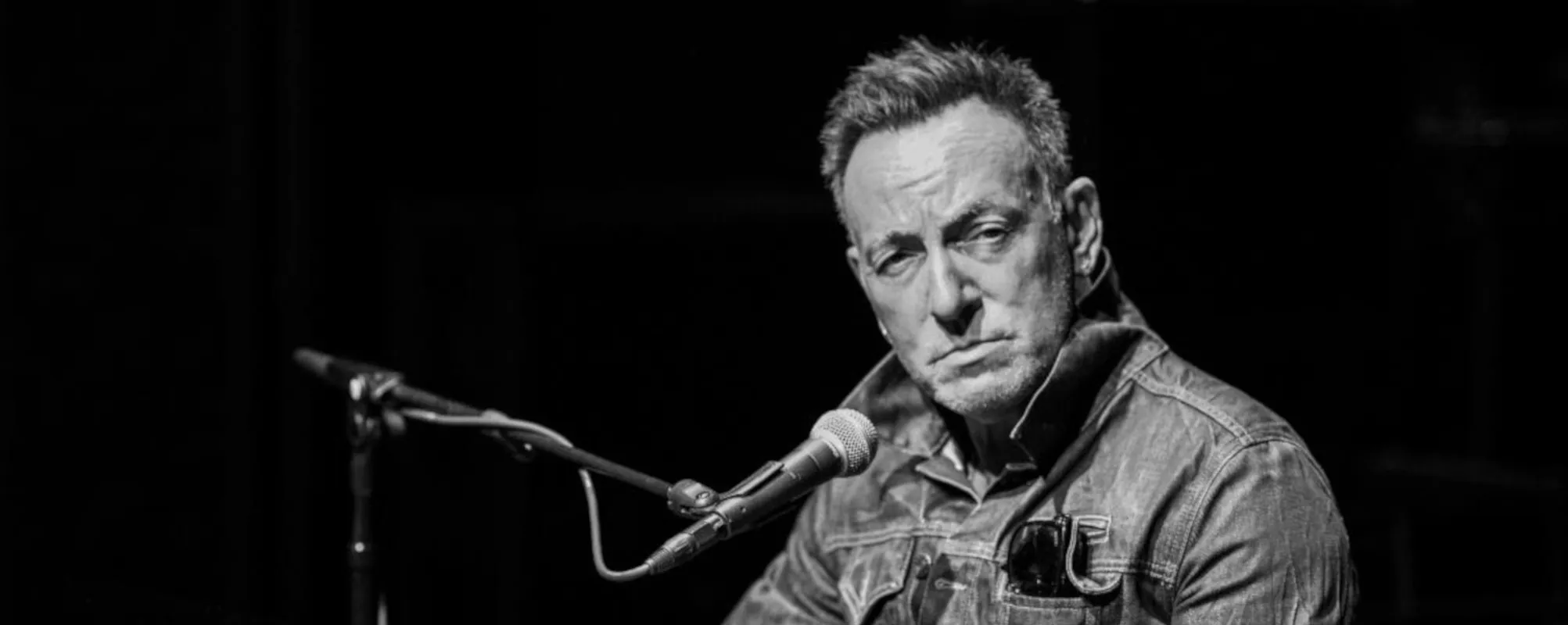 ‘Springsteen On Broadway’ Returns for a Limited Run this Summer