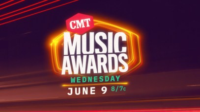 CMT Music Awards logo