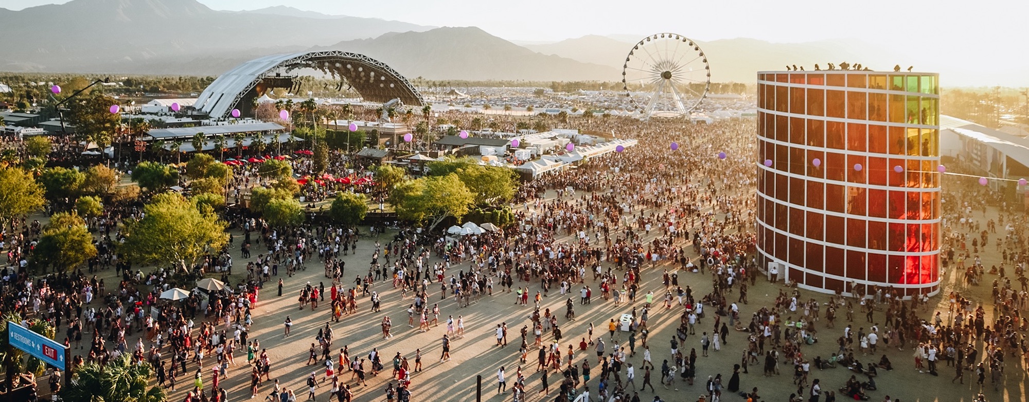Coachella, Stagecoach Festivals Set to Return April 2022
