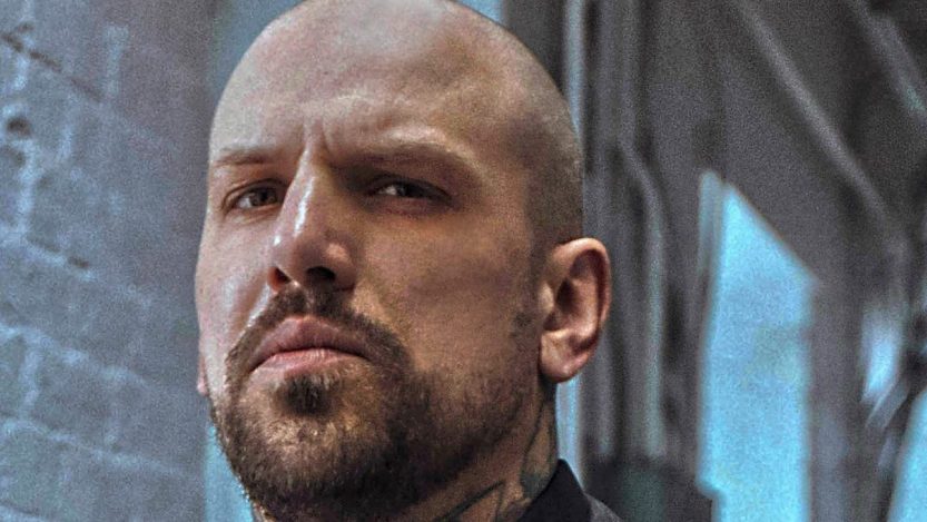 Daniel “DL” Lasckiewicz by Karen Jerzyk