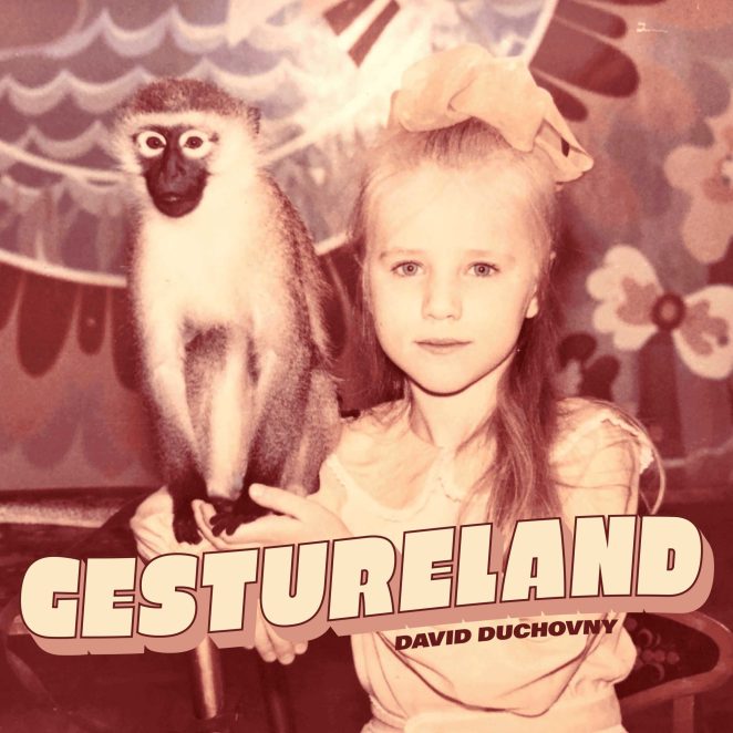 Gestureland, third album David-Duchovny_Gestureland