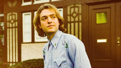 Dayglow by Pooneh Ghana