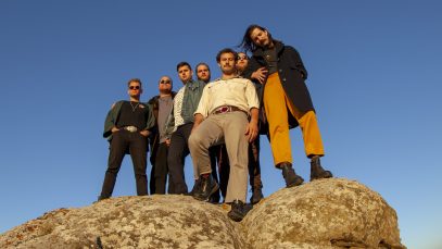 Evolfo by Wil Fyfordy