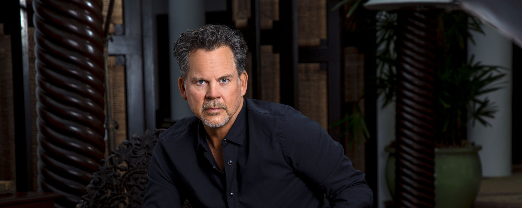 Gary Allan Proves ‘Ruthless,’ 10 Albums & 25 Years Into His Unrelenting Country Music Career