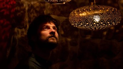 Michael League by Txus Garcia