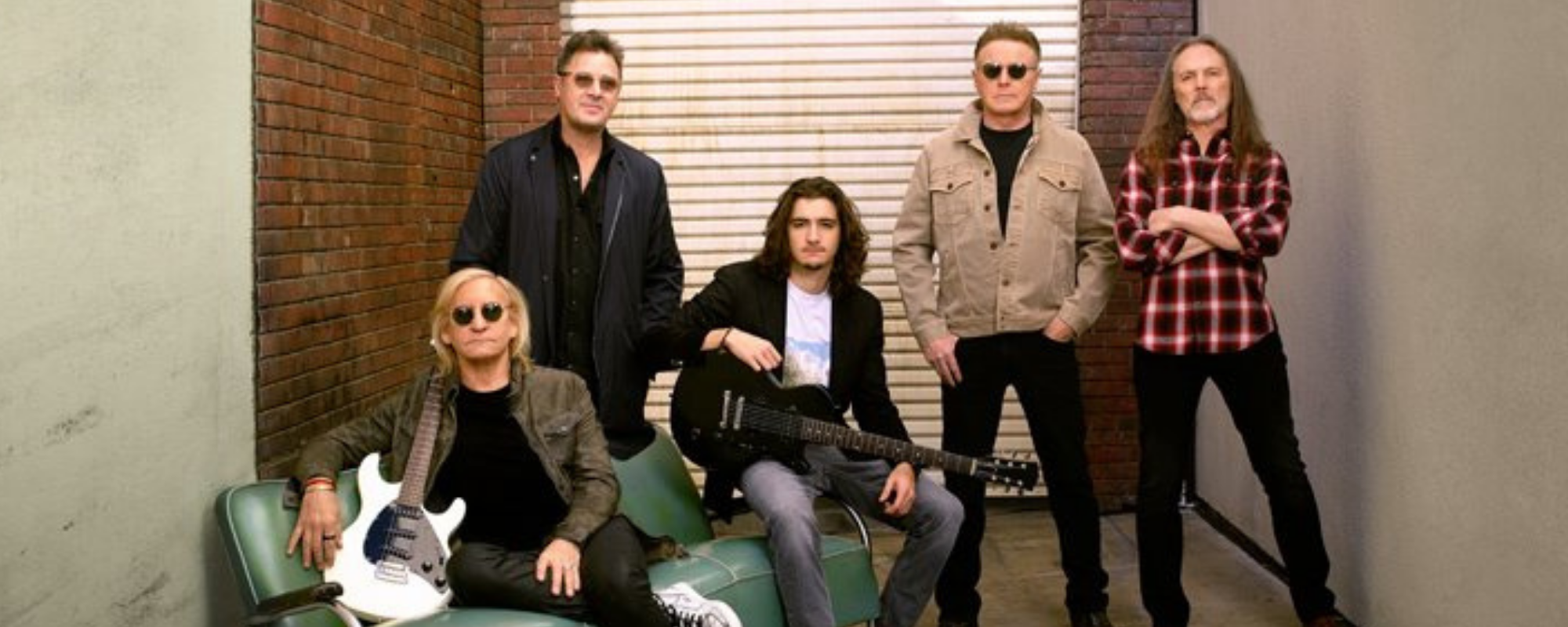 The Eagles Add More East Coast Dates to Rescheduled ‘Hotel California’ Tour