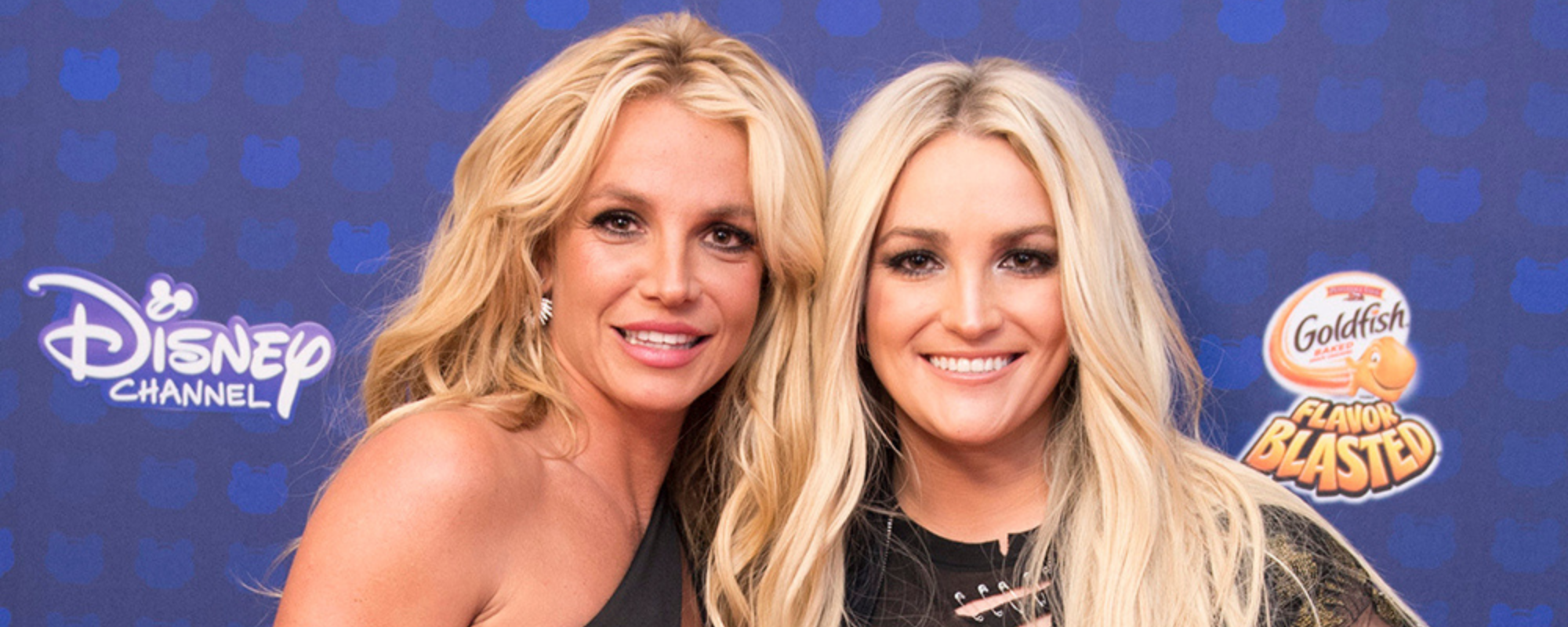 Jamie Lynn Spears Speaks Out About Conservatorship: ”I Supported My Sister Long Before There Was A Hashtag“
