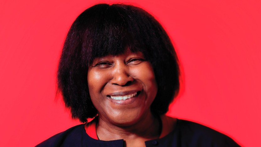 Joan Armatrading