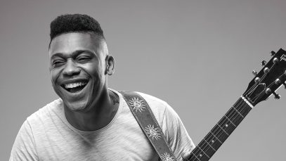 Kameron Corvet by David Jones