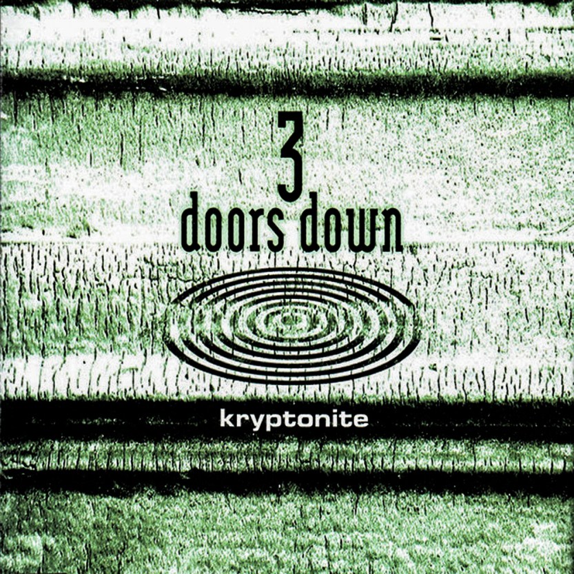 Behind the Song "Kryptonite" by 3 Doors Down American Songwriter