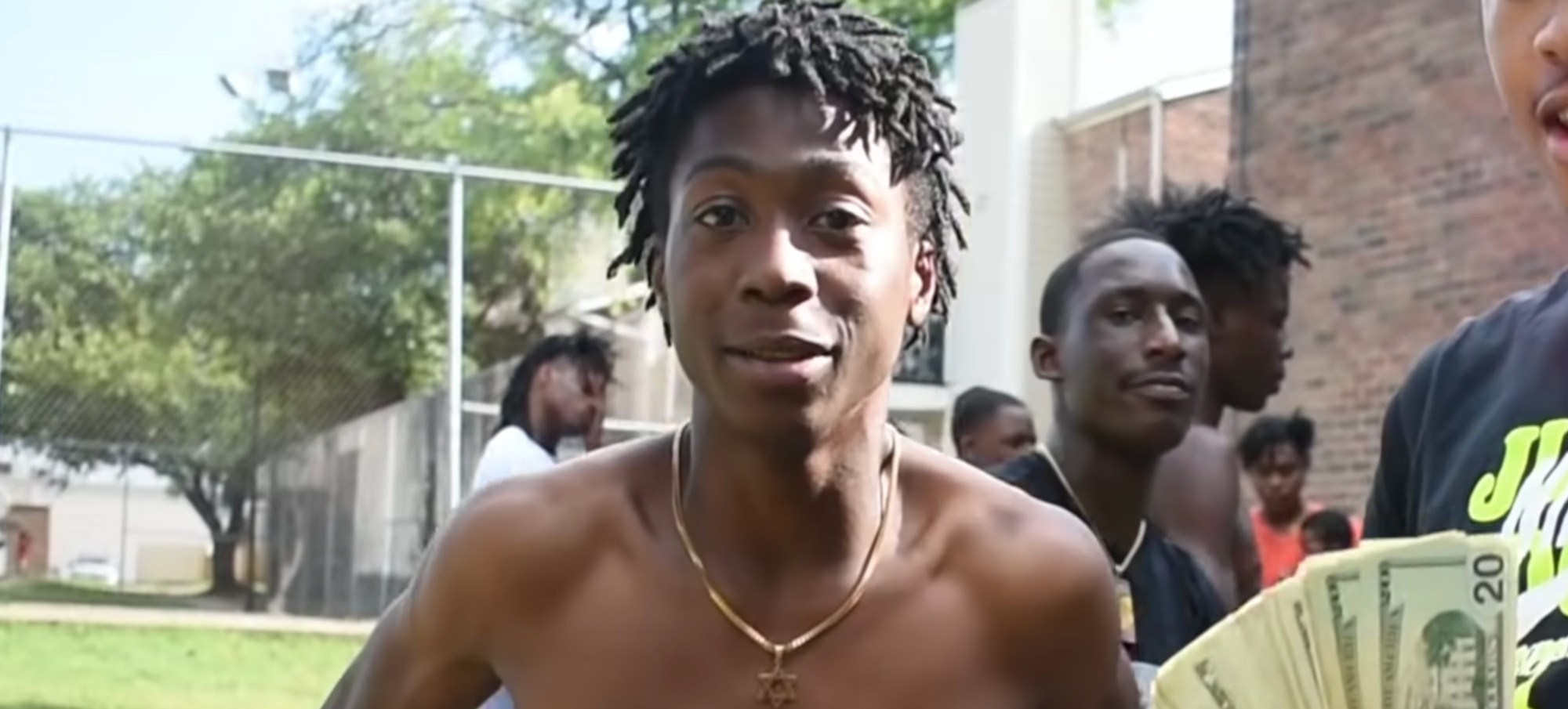 Lil Loading '6locc 6a6y' Rapper Lil Loaded Dead At 20 - American Songwriter