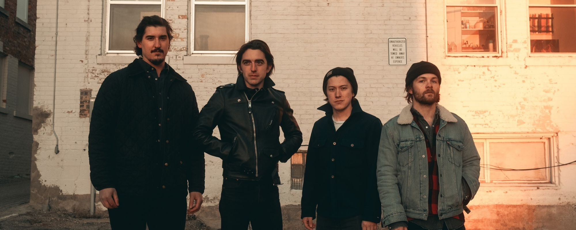 Michigan Rattlers Move From Roots Into Rock with Sophomore LP ‘That Kind of Life’