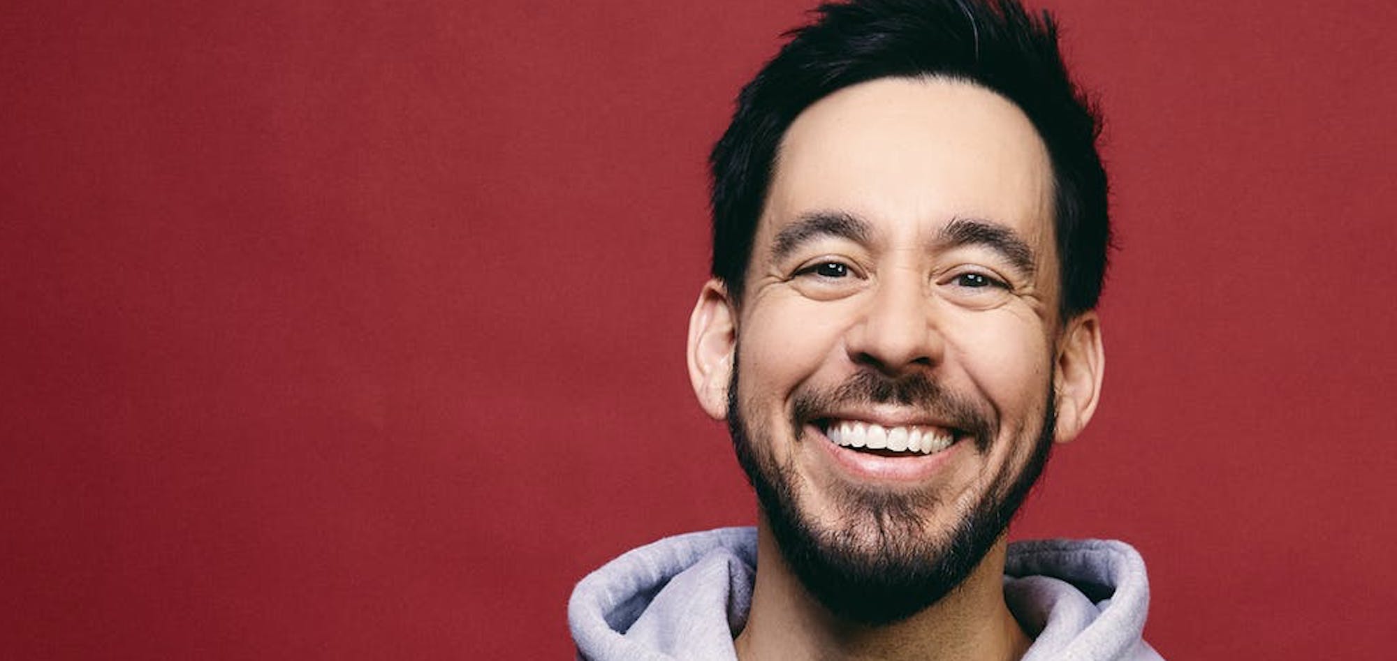 Linkin Park’s Mike Shinoda Tells Pete Wentz About Their ‘TRL’ Moment, Collaborating with Jay-Z and New Single “Happy Endings”