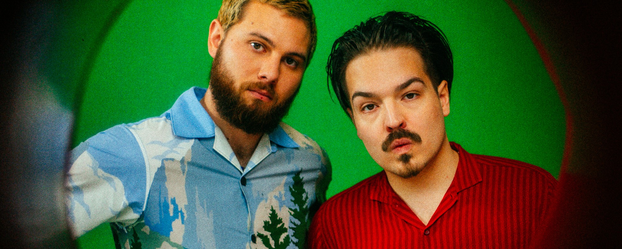 Milky Chance’s Latest Single, “Synchronize,” Voices that Feeling of Being in Love