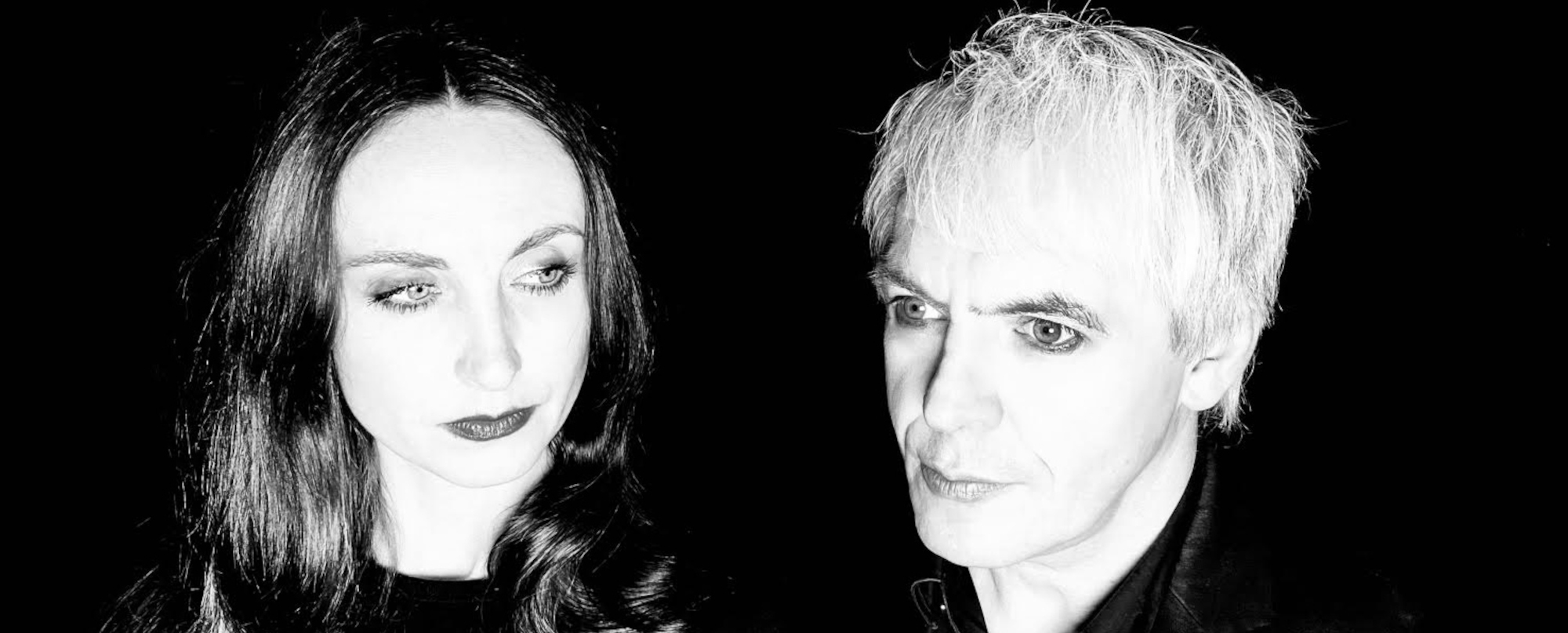 Nick Rhodes and Wendy Bevan Collaborate on ’Astronomia‘— “I’ve Come to The Conclusion That We Are Actually Slightly Mad”