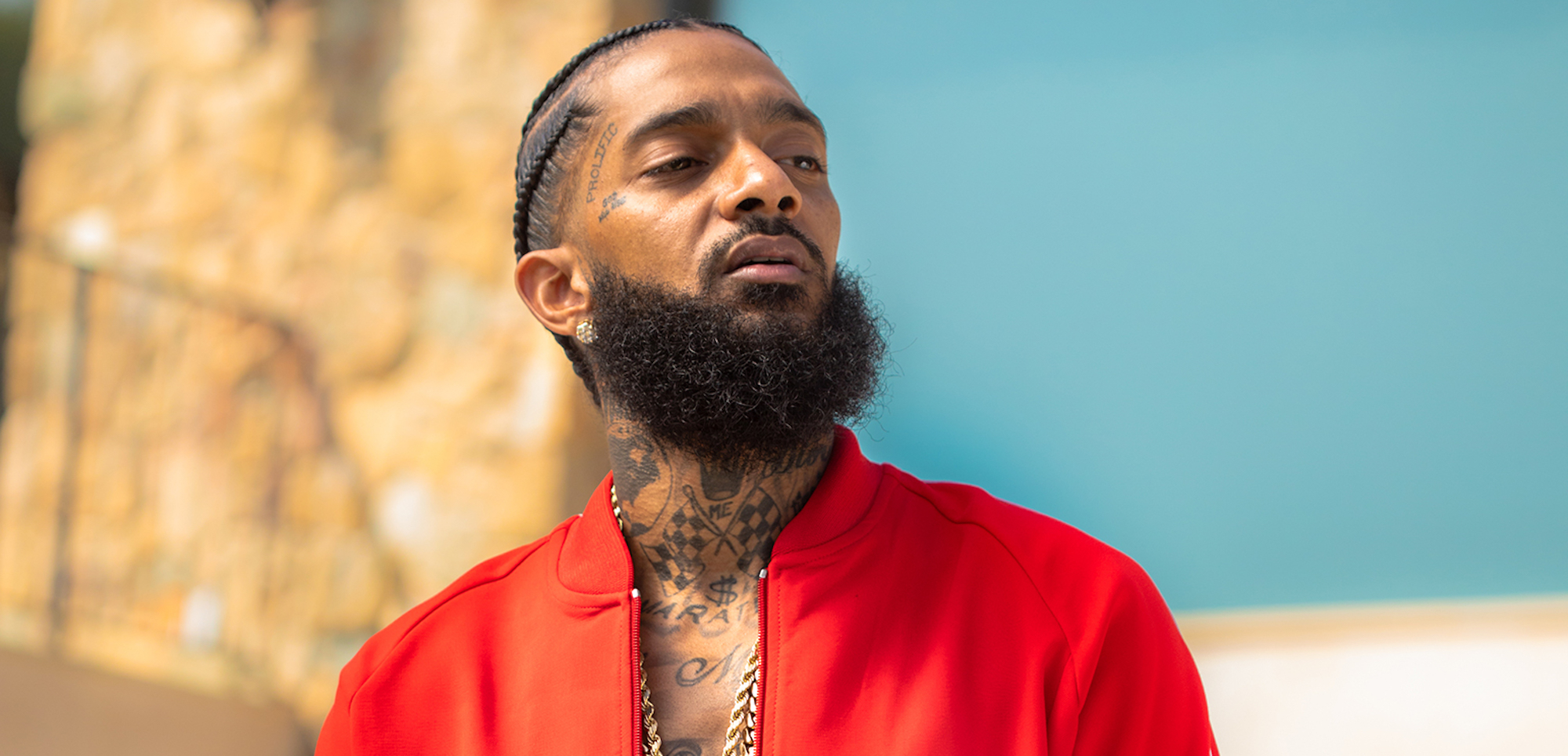 Nipsey Hussle to Receive Posthumous Star on Hollywood Walk of Fame on Aug 15