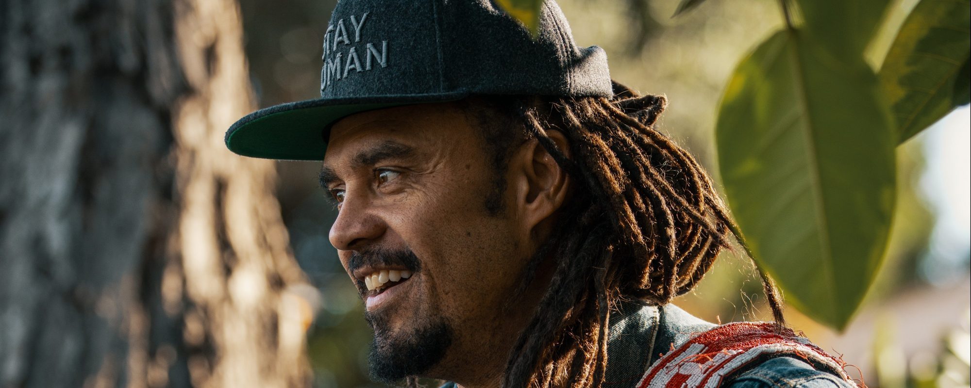 Combating Gun Violence And Planting The Seeds Of Love: Michael Franti On His New Single And The Power Of Music