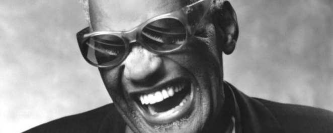 Image of Ray Charles for "Hit the Road Jack" Behind The Song Lyrics