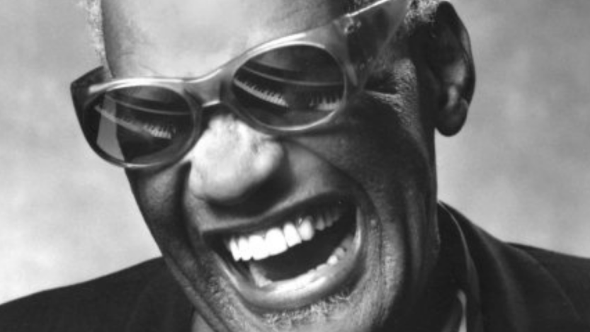 Image of Ray Charles for "Hit the Road Jack" Behind The Song Lyrics