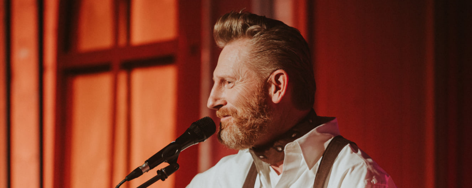 Rory Feek Calls Upon Dolly Parton, and More to Deliver First Project Since Wife Joey’s Passing: ‘Gentle Man’