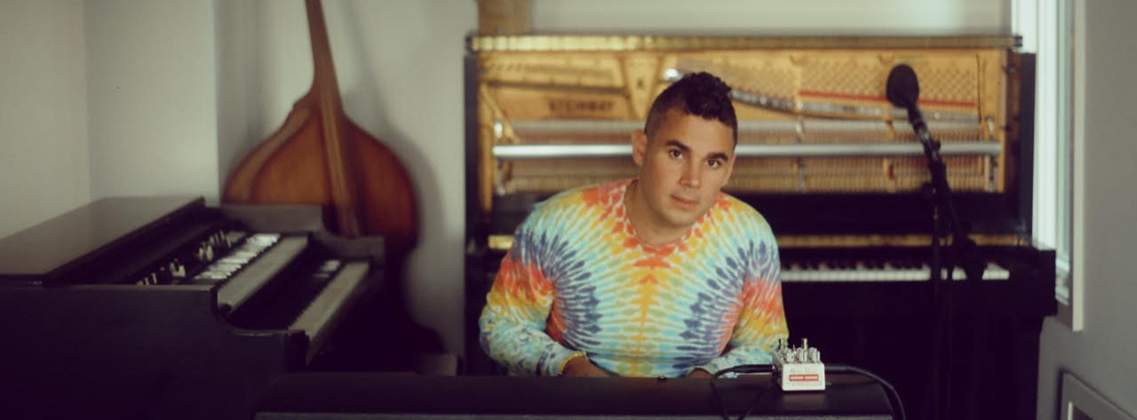 Voice Memos, Authentic Emotions, Jimi Hendrix and More: How Rostam Makes a Record