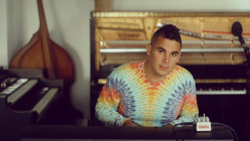 Rostam by Olivia Bee