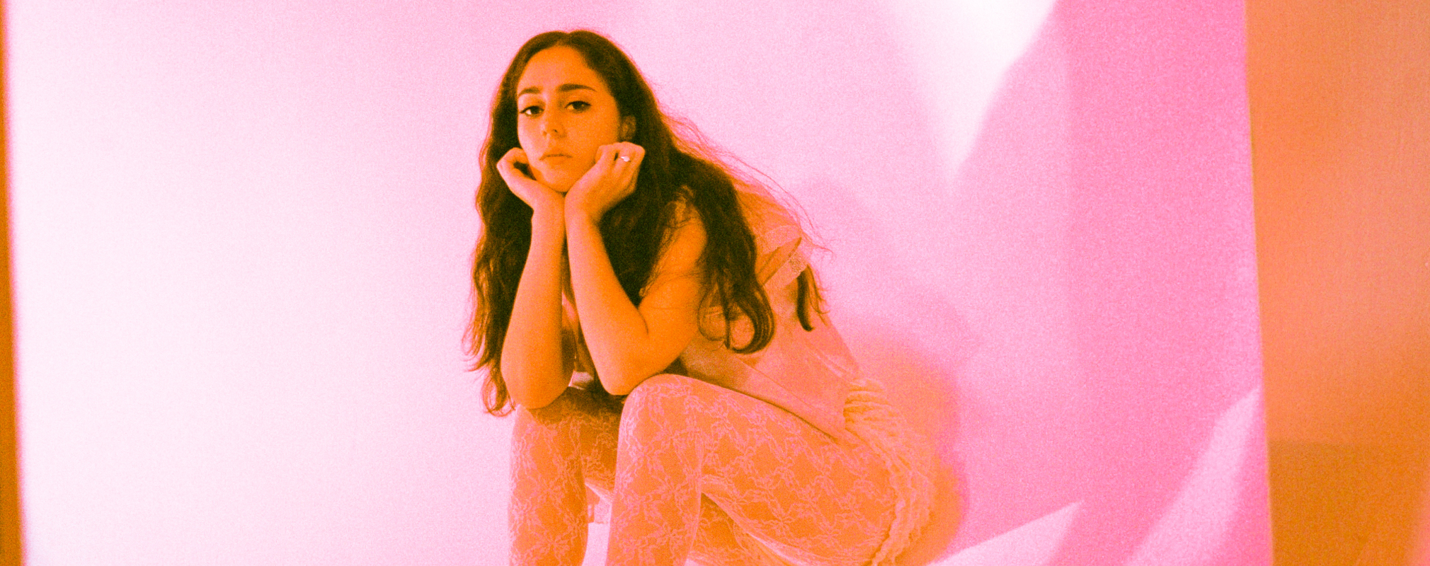 Samia Releases New Single “Show Up” Ahead of Forthcoming EP ‘Scout’