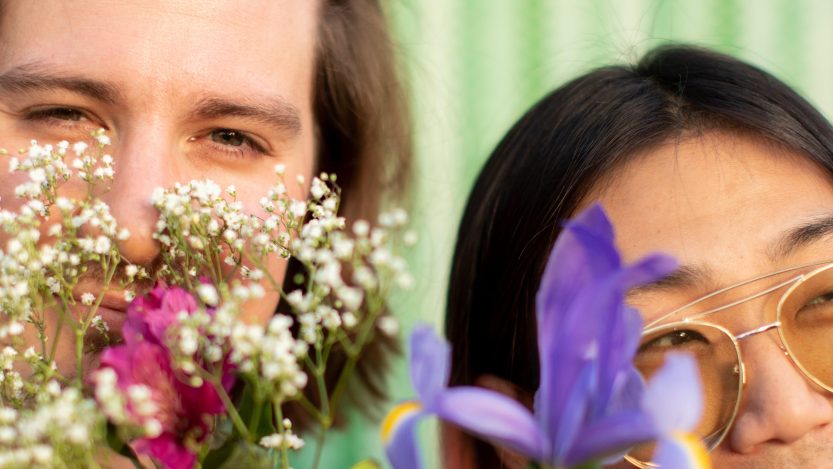 Summer Salt by Andrew Reiner