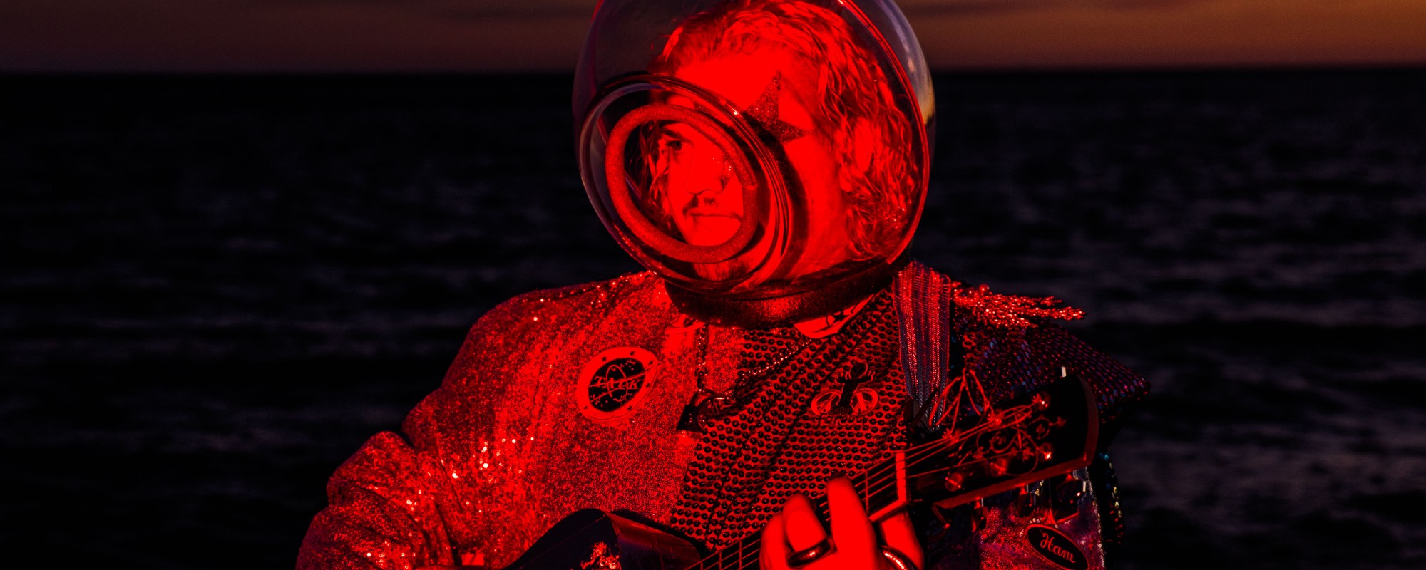 Daily Discovery TALK Shoots For The Stars With Debut Single, “Run Away