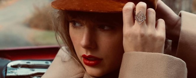 Taylor Swift Drops ‘Casually Cruel’ Crossword; Reveals  ‘Red’ 30-Song Tracklist Ft.  Phoebe Bridgers, Ed Sheeran & Chris Stapleton