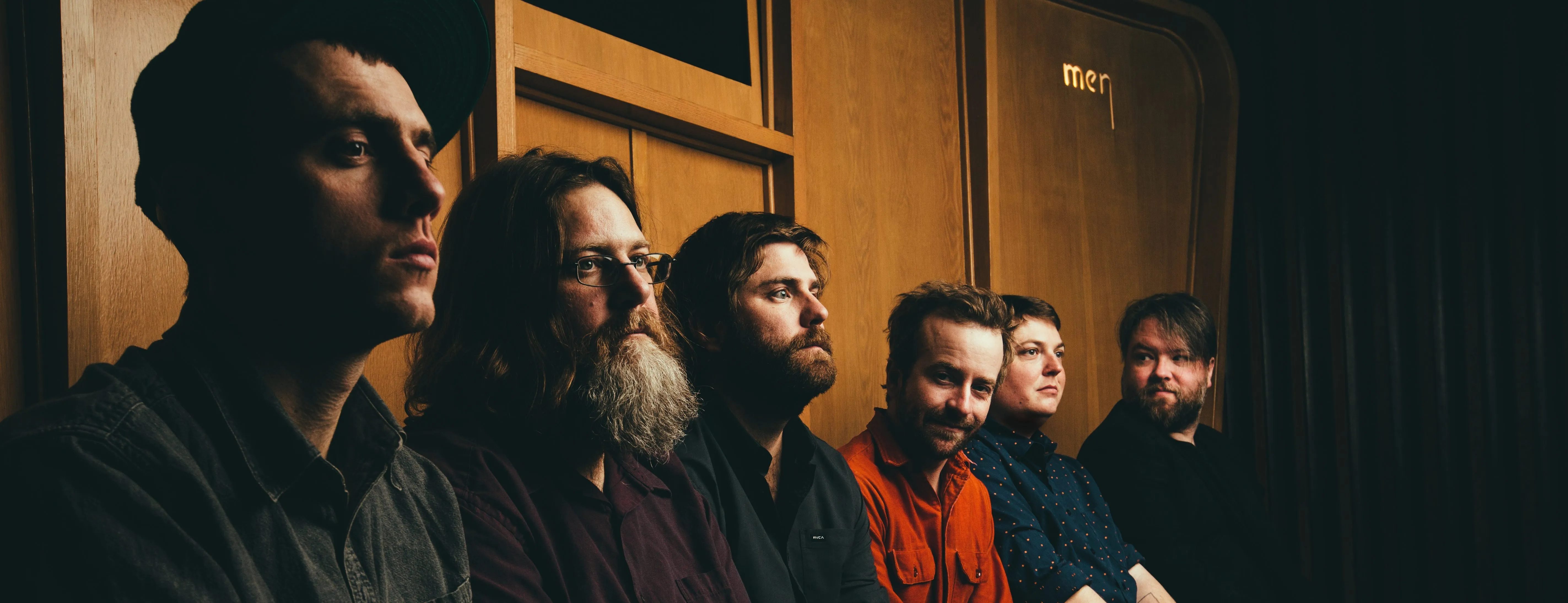 Trampled By Turtles Gears Up For Summer Dates And Fall Tour With Mt. Joy