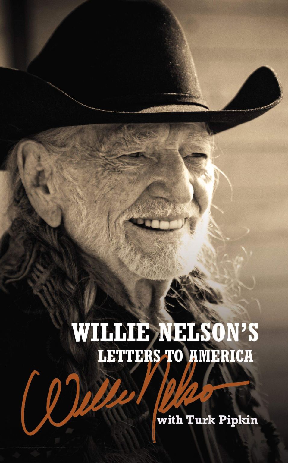 Willie Nelson Talks %E2%80%98Letters,%E2%80%99 The Magic ...