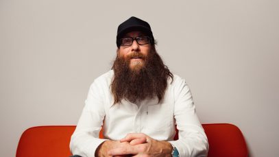 Crowder by Mary Caroline Russell